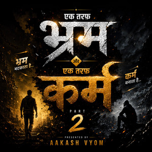 भ्रम और कर्म 2 (Bhram Aur Karm 2) by Aakash vyom