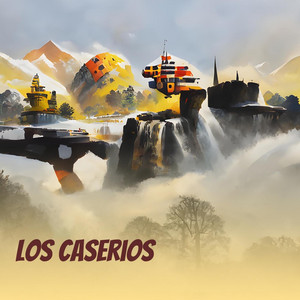los caserios by paker rabia