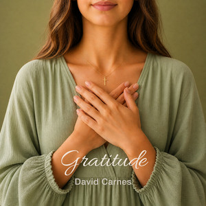 He Will Hold Me Fast by David Carnes