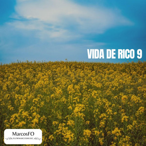 Vida de Rico 9 by MarcosFO