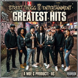 Already know by Moe G The Outterspacekidd1 Street thugg Entertainment