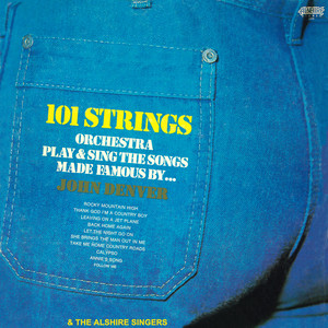 Play and Sing the Songs Made Famous by... John Denver cover