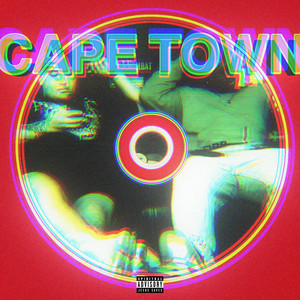 CAPE TOWN by E2jay