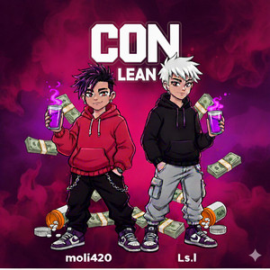 Con Lean by Moli420, Ls.l