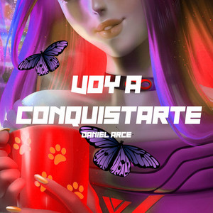 Voy a conquistarte