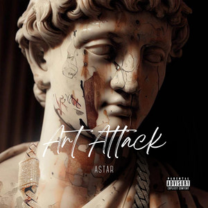 Portada de Art Attack