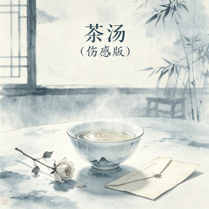 茶汤（伤感版） by 郁可, 杨间