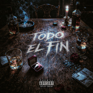 Todo el Fin by AdonayAG