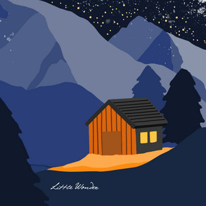 Little Wonder by Kim Savege
