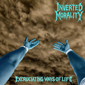 Conjoined Souls - Live 13 June 2026 by Inverted Morality