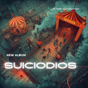 Suiciodios by El Farin