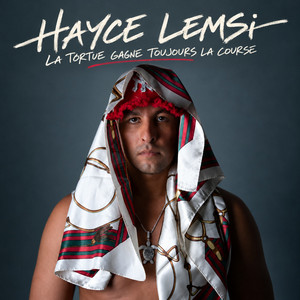 Cristalline by Hayce Lemsi