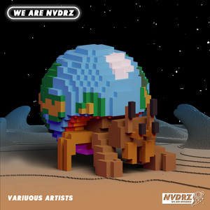 Various Artists — We Are NVDRZ (2026)
