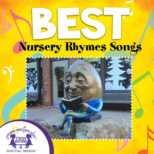 BEST Nursery Rhymes Songs album