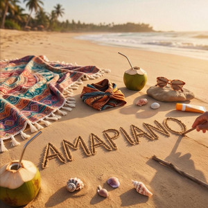 Amapiano by REMY