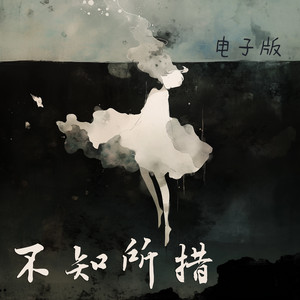 不知所措 (电子版)