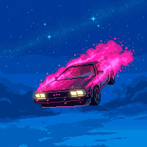 160 km/h by ProdbyDoku