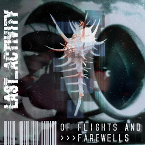album cover: Of Flights and Farewells