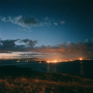 Riviera di Notte by Thom Merlin, morisan