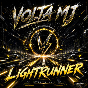 LIGHTRUNNER by Volta MJ