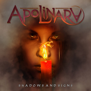 Apolinara — Shadows and Signs (Instrumental)