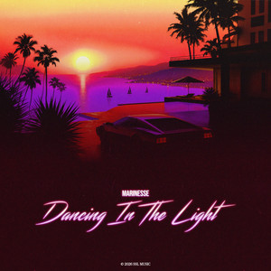 Dancing In The Light by Marinesse