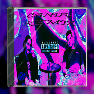 Portada de Man - remix