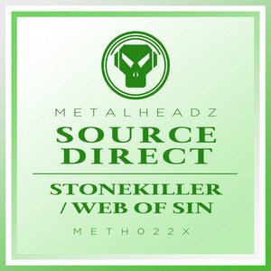 Source Direct | Spotify