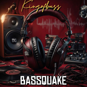 Bassquake by King Of Bass