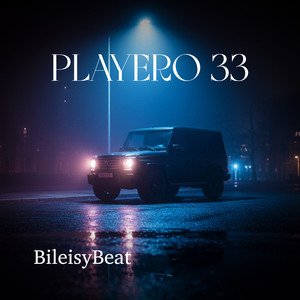 Playero 33 by BileisyBeat