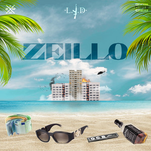 Portada de Zeillo