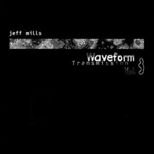 Waveform Transmission Vol. 3 album cover