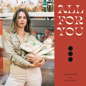 Portada de All for You