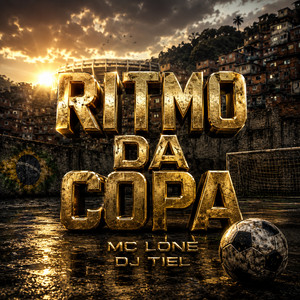 Ritmo da Copa