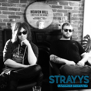 strayys