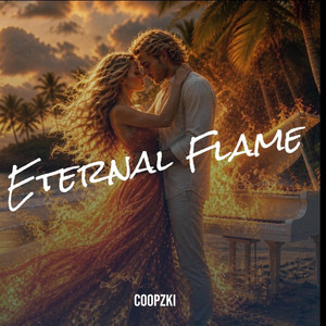 Eternal Flame by CoopZki