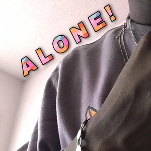 Alone by Ranai