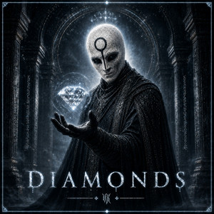 Diamonds - Sped Up