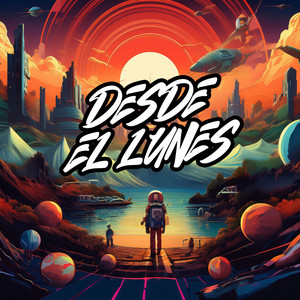 Desde El Lunes by Dollar Music Group Studio 2.0, Black Z