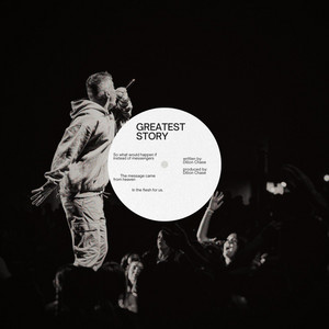 Greatest Story by Dillon Chase