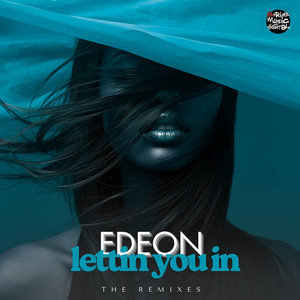 Lettin You In - Edson Pride Radio Edit by Edeon, Edson Pride