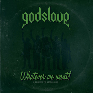 Whatever We Want