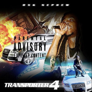 RXKNephew - Storm Bowls