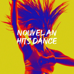 Nouvel an hits dance album