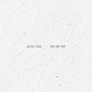 Lyrical Tattoo