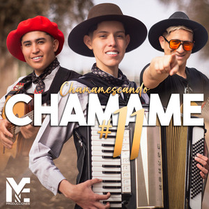 Los MYE Cisneros, Maty y Emma Cisneros & Los Jovenes del Chamamé - Y Si No la Tengo