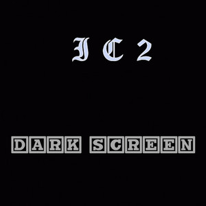 Dark Screen by Ic2