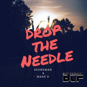 Mark D | Spotify