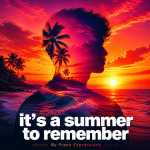 It's a summer to remember by Frankexpressions