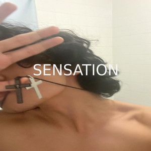 wantedFAITH by SENSATION